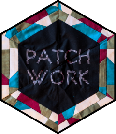 patchwork package logo